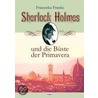 Sherlock Holmes und die Büste der Primavera door Franziska Franke