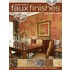 Simply Creative Faux Finishes with Gary Lord