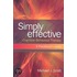 Simply Effective Cognitive Behaviour Therapy