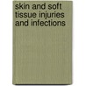 Skin And Soft Tissue Injuries And Infections door Adam J. Singer