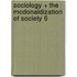 Sociology + The McDonaldization of Society 6