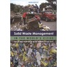 Solid Waste Management In The World's Cities door United Nations Human Settlements Programme
