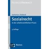 Sozialrecht in der arbeitsrechtlichen Praxis door Ulrich Sartorius