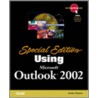 Special Edition Using Microsoft Outlook 2002 door Jessie Louise McClennan