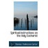 Spiritual Instructions On The Holy Eucharist