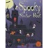 Spooky Sticker Book [With Over 450 Stickers]