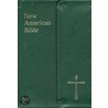 St. Joseph Bible With Apocrapha-nab-personal door Onbekend