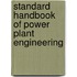 Standard Handbook Of Power Plant Engineering
