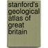 Stanford's Geological Atlas Of Great Britain