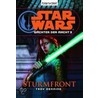 Star Wars. Wächter der Macht 03. Sturmfront by Troy Denning