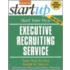 Start Your Own Executive Recruiting Business