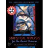Statistical Analysis for the Social Sciences door Philip C. Abrami