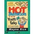Still More Hot Illustrations for Youth Talks