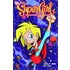 Supergirl Cosmic Adventures in the 8th Grade