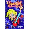 Supergirl Cosmic Adventures in the 8th Grade by Landry Q. Walker