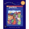 Supplementary Material T/A Puntos de Partida door Sharon W. Foerster