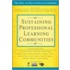 Sustaining Professional Learning Communities