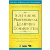 Sustaining Professional Learning Communities door Robert W. Cole