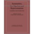 Symmetries, Lie Algebras and Representations