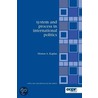 System and Process in International Politics door Morton A. Kaplan