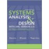 Systems Analysis Design With Uml Version 2.0