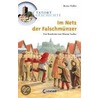 Tatort Geschichte. Im Netz der Falschmünzer door RenéE. Holler
