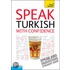 Teach Yourself Speak Turkish With Confidence
