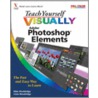 Teach Yourself Visually Photoshop Elements 7 door Mike Wooldridge