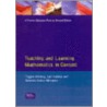 Teaching And Learning Mathematics In Context door T. Breiteig