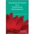 Teaching Students with Emotional Disturbance