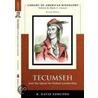 Tecumseh And The Quest For Indian Leadership by R. David Edmunds