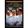 Teen Life in Latin America and the Caribbean door Sternberg