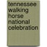 Tennessee Walking Horse National Celebration