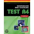 Test Preparation- A4 Suspension And Steering