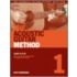 The Acoustic Guitar Method, Book 1 [with Cd]