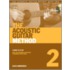 The Acoustic Guitar Method, Book 2 [with Cd]
