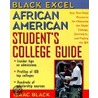 The African American College Student's Guide door Isaac Black