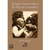 The Anglo-Concertina Music Of William Kimber by Dan M. Worrall