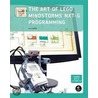 The Art Of Lego Mindstorms Nxt-G Programming door Terry Griffin