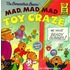 The Berenstain Bears Mad, Mad, Mad Toy Craze
