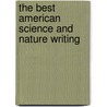 The Best American Science and Nature Writing by Tim Folger