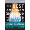 The Best American Science and Nature Writing door Onbekend