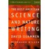 The Best American Science and Nature Writing