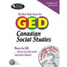 The Best Study Series For Ged Social Studies door Ph.D. Bain Colin M.