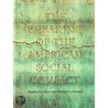 The Breaking Of The American Social Contract door Richard Cloward
