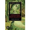 The Cambridge Companion To English Novelists door Adrian Poole