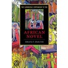 The Cambridge Companion To The African Novel door Francis Abiola Irele