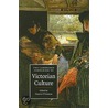 The Cambridge Companion To Victorian Culture door Francis O'Gorman