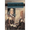 The Cambridge Companion to Benjamin Franklin door Carla Mulford