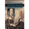 The Cambridge Companion to Benjamin Franklin door Onbekend